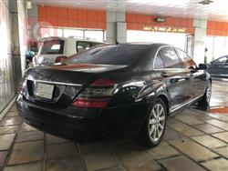 مێرسێدس بێنز S-Class